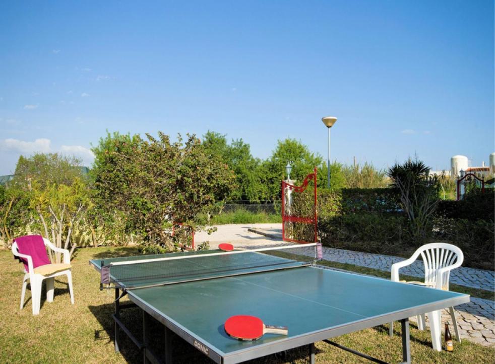 Villa Fragrancia 4 Bedroom Villa Perfect For Families Pool And Table Tennis Table Carvoeiro Porches  Exterior photo